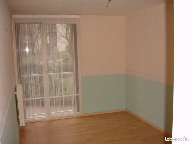 Appartement à vendre, 63m², Reims