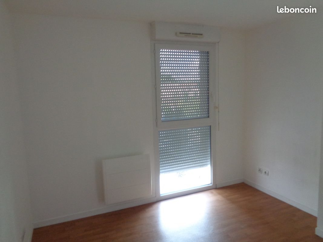 Appartement à vendre, 38m², Le Passage