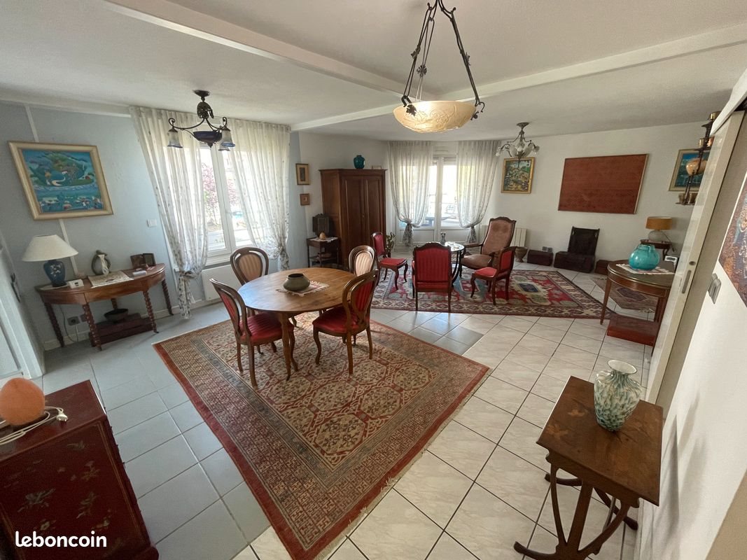 Appartement à vendre, 79m², Obernai