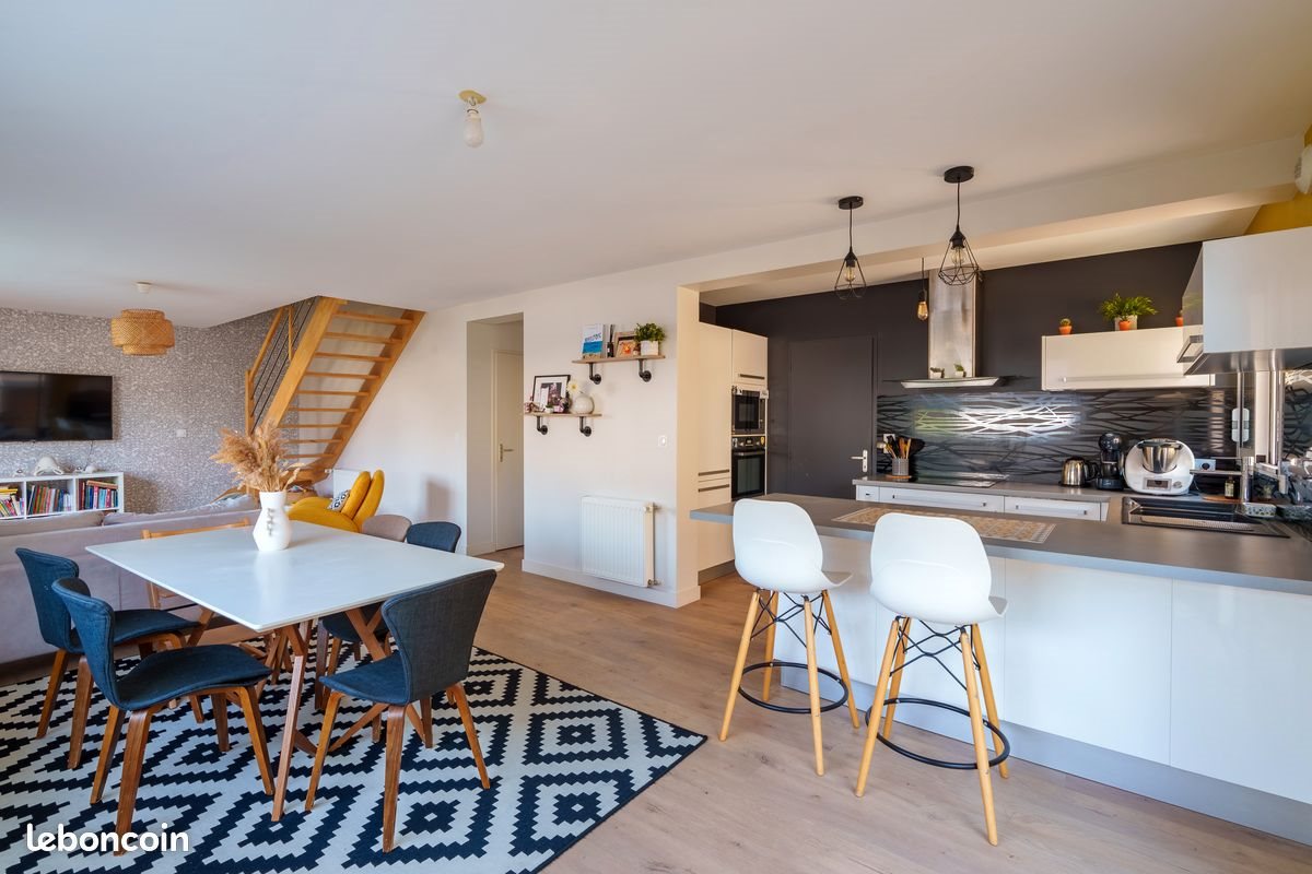 Maison à vendre, 123m², Guipavas