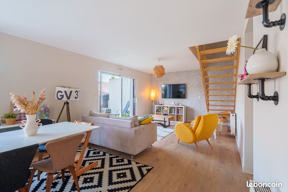 Maison à vendre, 123m², Guipavas