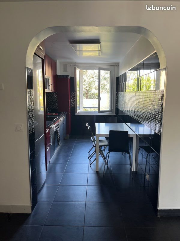 Appartement à louer, 88m², Bron