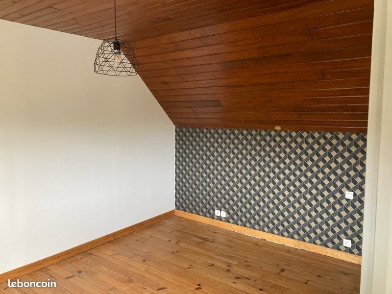 Maison à louer, 60m², Pleyber-Christ