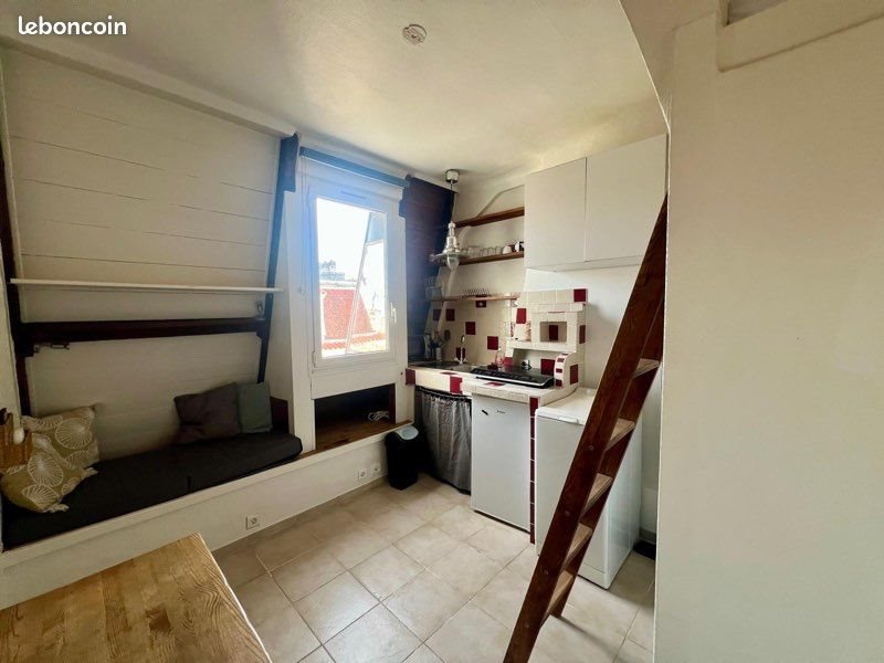 Appartement à louer, 10m², Toulon