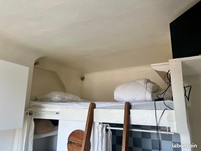 Appartement à louer, 10m², Toulon
