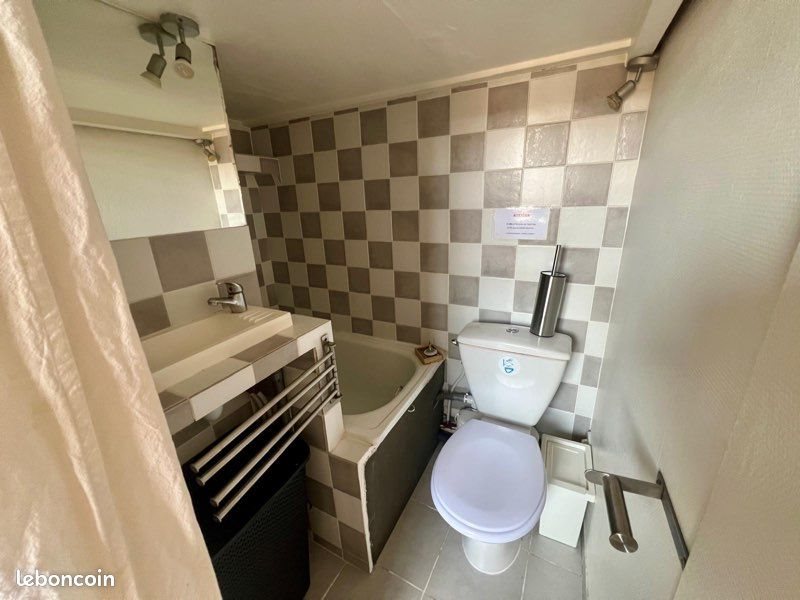 Appartement à louer, 10m², Toulon