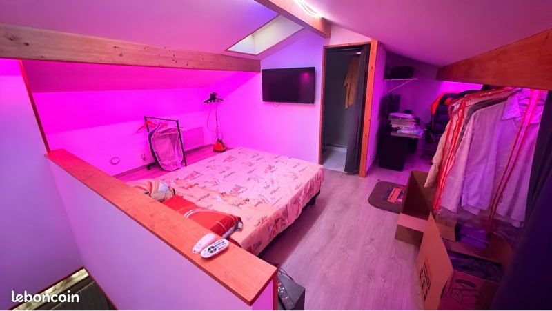 Maison à vendre, 102m², Saint-Brice-sur-Vienne