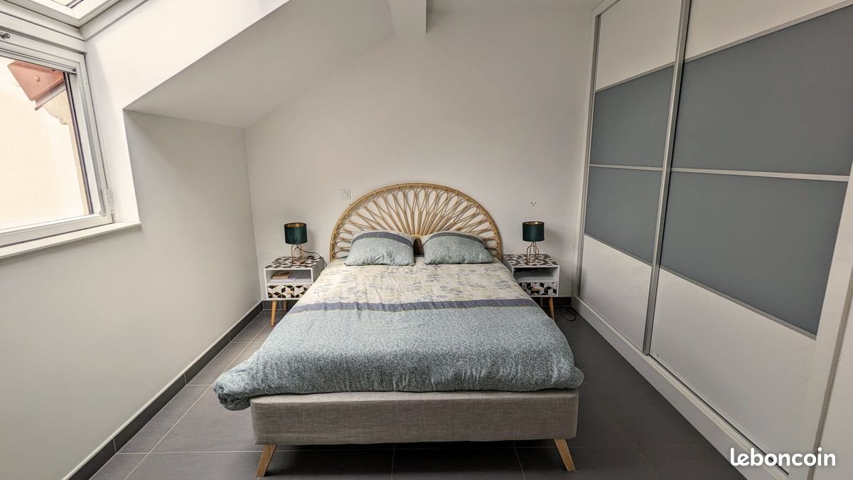 Appartement à louer, 87m², Juvisy-sur-Orge