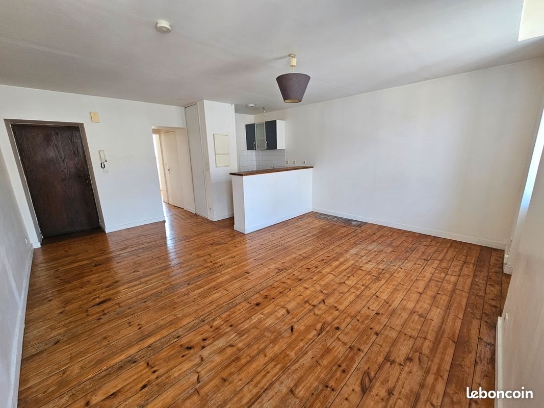Appartement à louer, 40m², Dinan