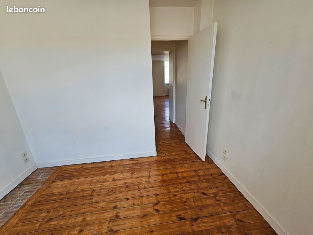 Appartement à louer, 40m², Dinan