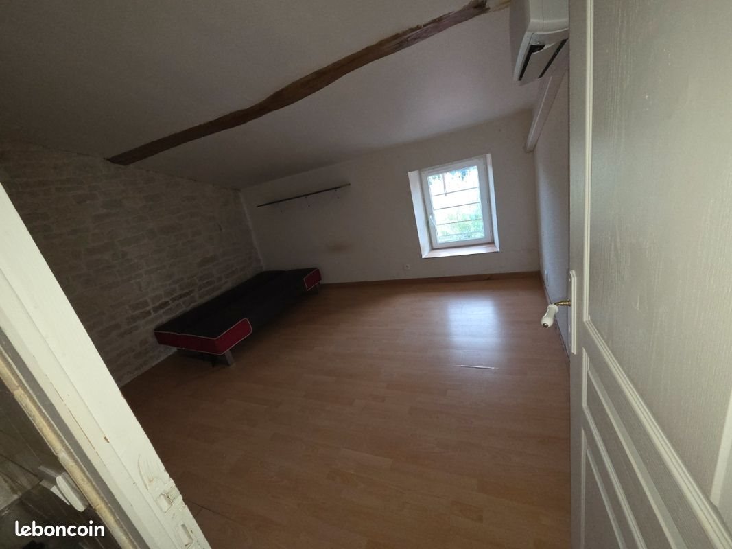 Appartement à louer, 50m², Mauzé-sur-le-Mignon