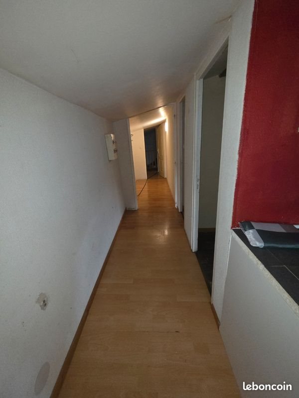 Appartement à louer, 50m², Mauzé-sur-le-Mignon