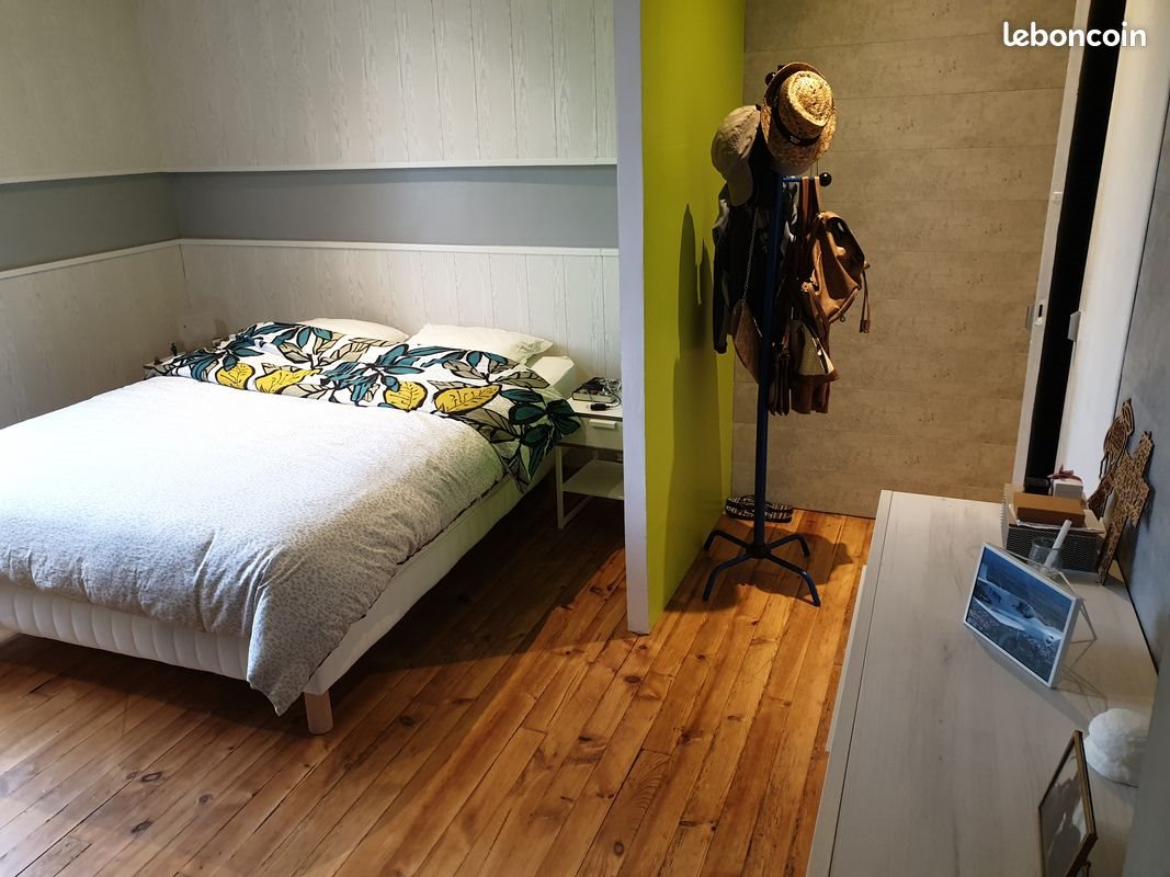 Appartement à louer, 98m², Pau