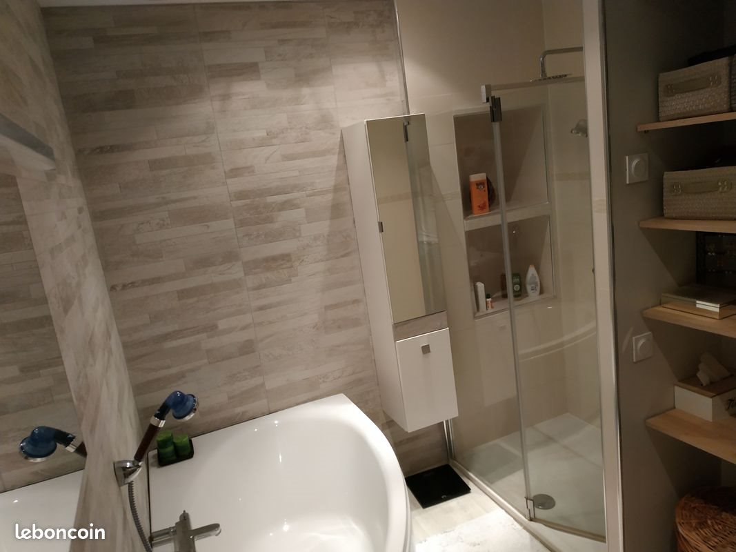 Appartement à louer, 98m², Pau