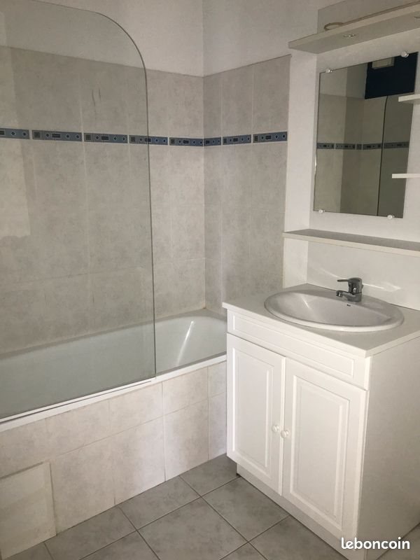 Appartement à louer, 56m², Hénin-Beaumont
