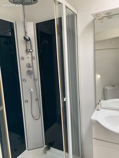 Appartement à louer, 19m², Amiens
