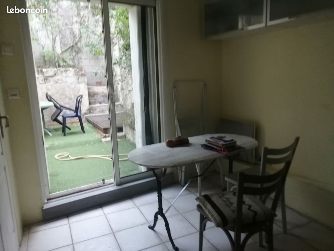 Maison à louer, 70m², Avignon