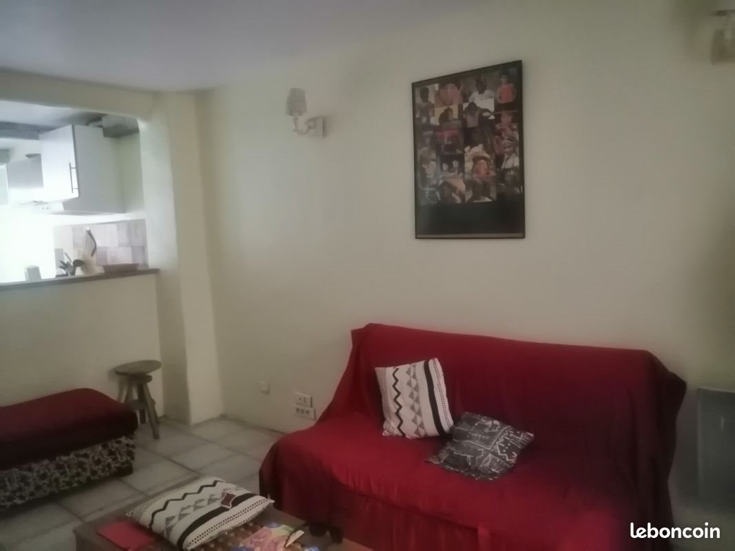 Maison à louer, 70m², Avignon