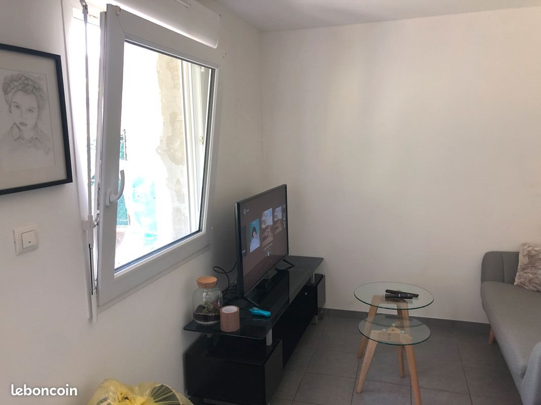 Appartement à louer, 30m², Angers