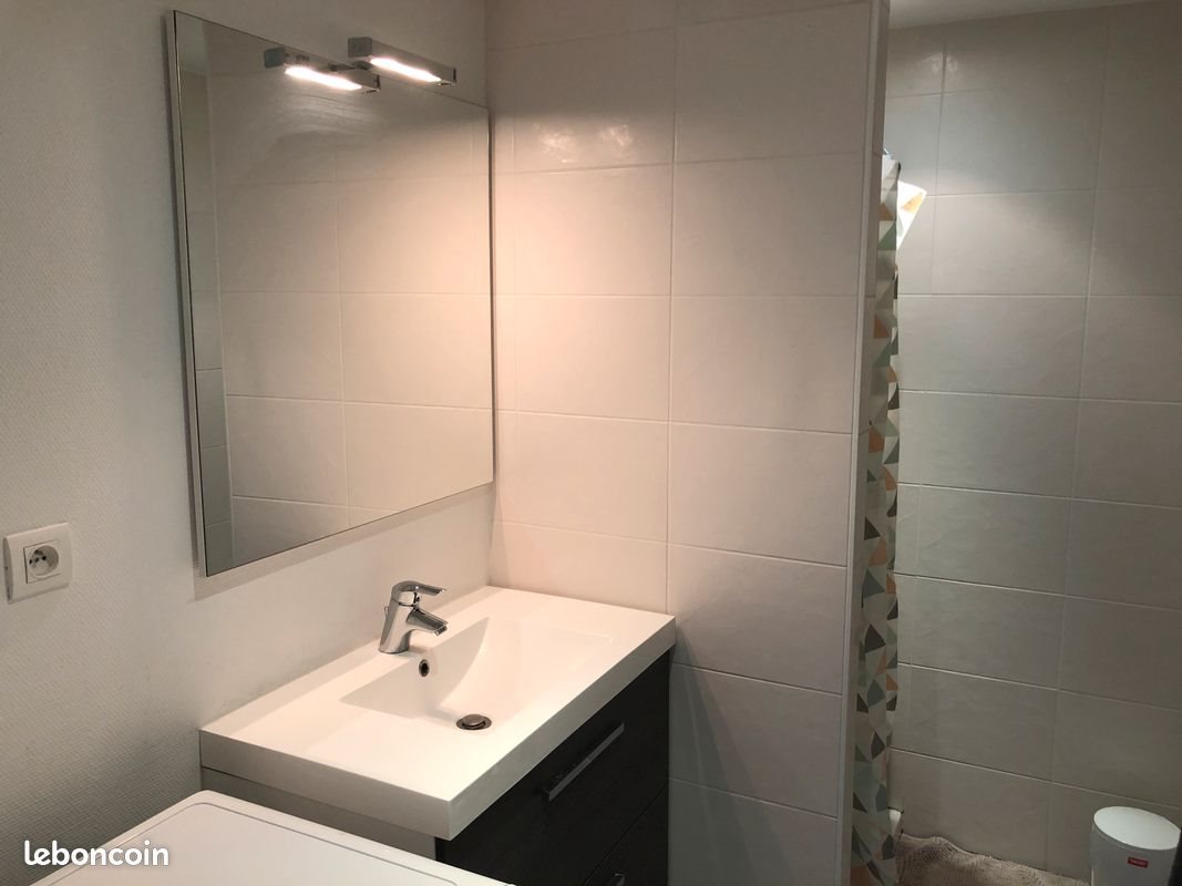 Appartement à louer, 30m², Angers