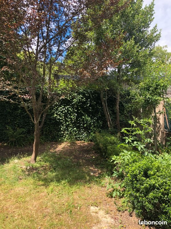 Appartement à louer, 30m², Angers