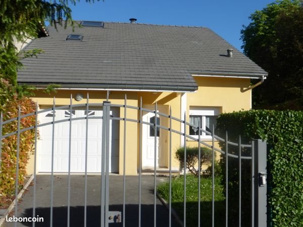 Maison à louer, 123m², Witry-lès-Reims