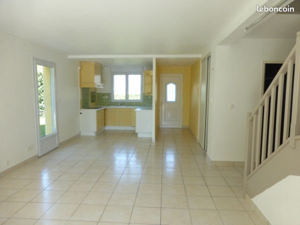 Maison à louer, 123m², Witry-lès-Reims