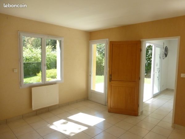 Maison à louer, 123m², Witry-lès-Reims