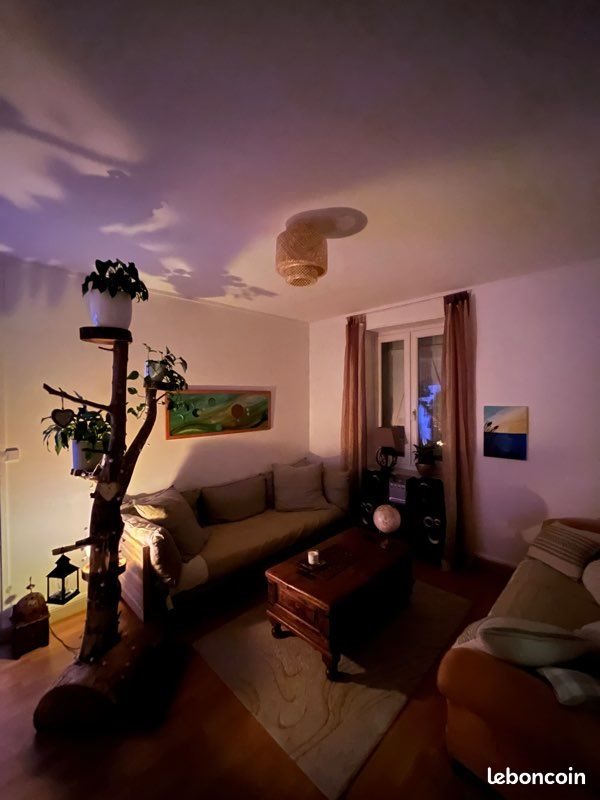 Appartement à louer, 61m², Lunéville
