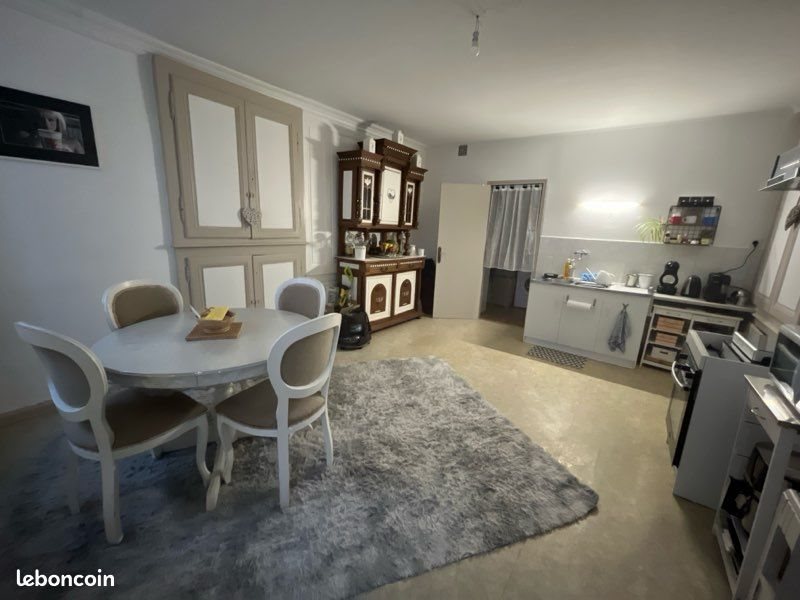 Appartement à louer, 61m², Lunéville