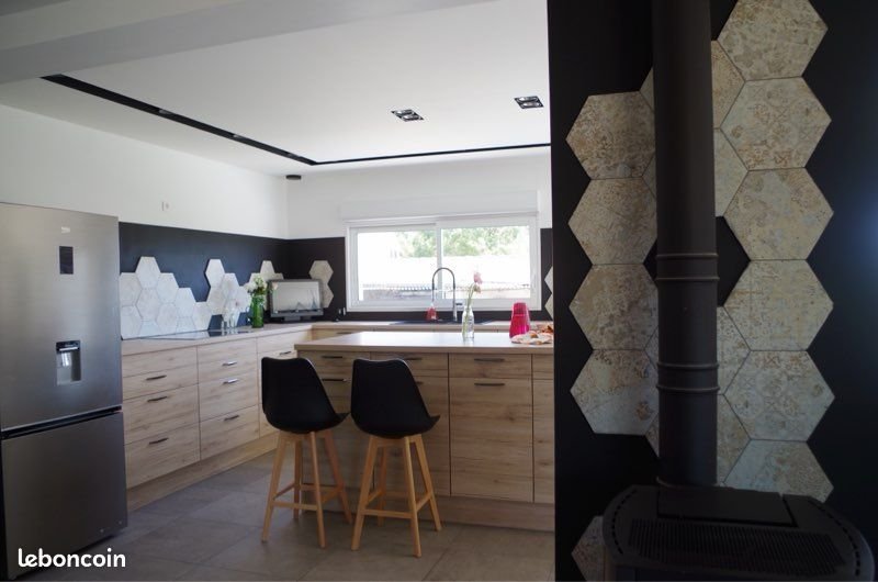 Maison à louer, 100m², Notre-Dame-d'Oé