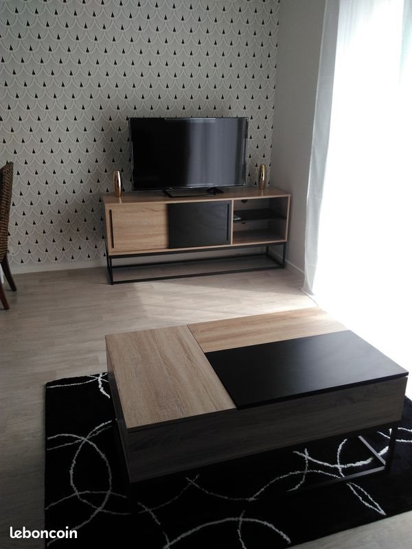 Appartement à louer, 41m², Trégueux