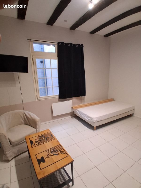 Appartement à louer, 22m², Périgueux