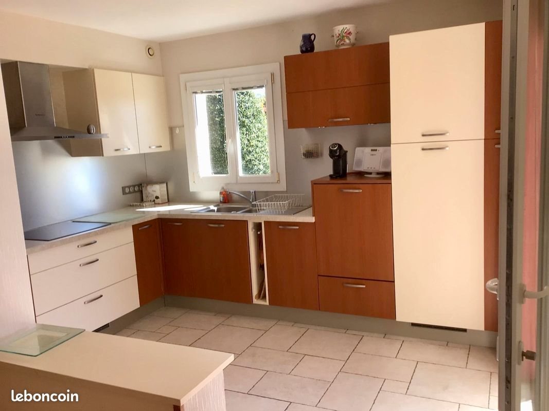 Maison à vendre, 130m², Essey-lès-Nancy
