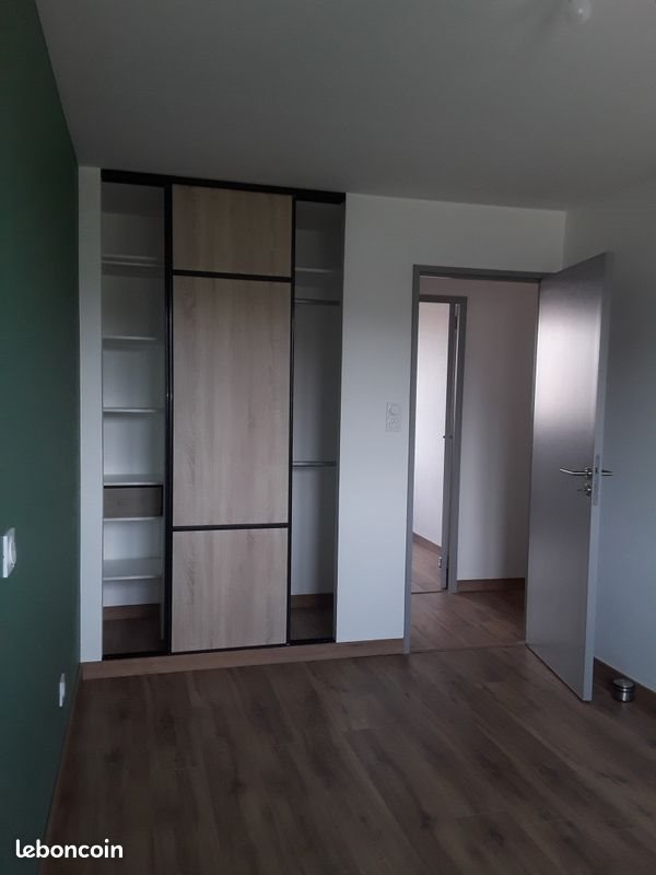 Appartement à louer, 68m², Vesoul