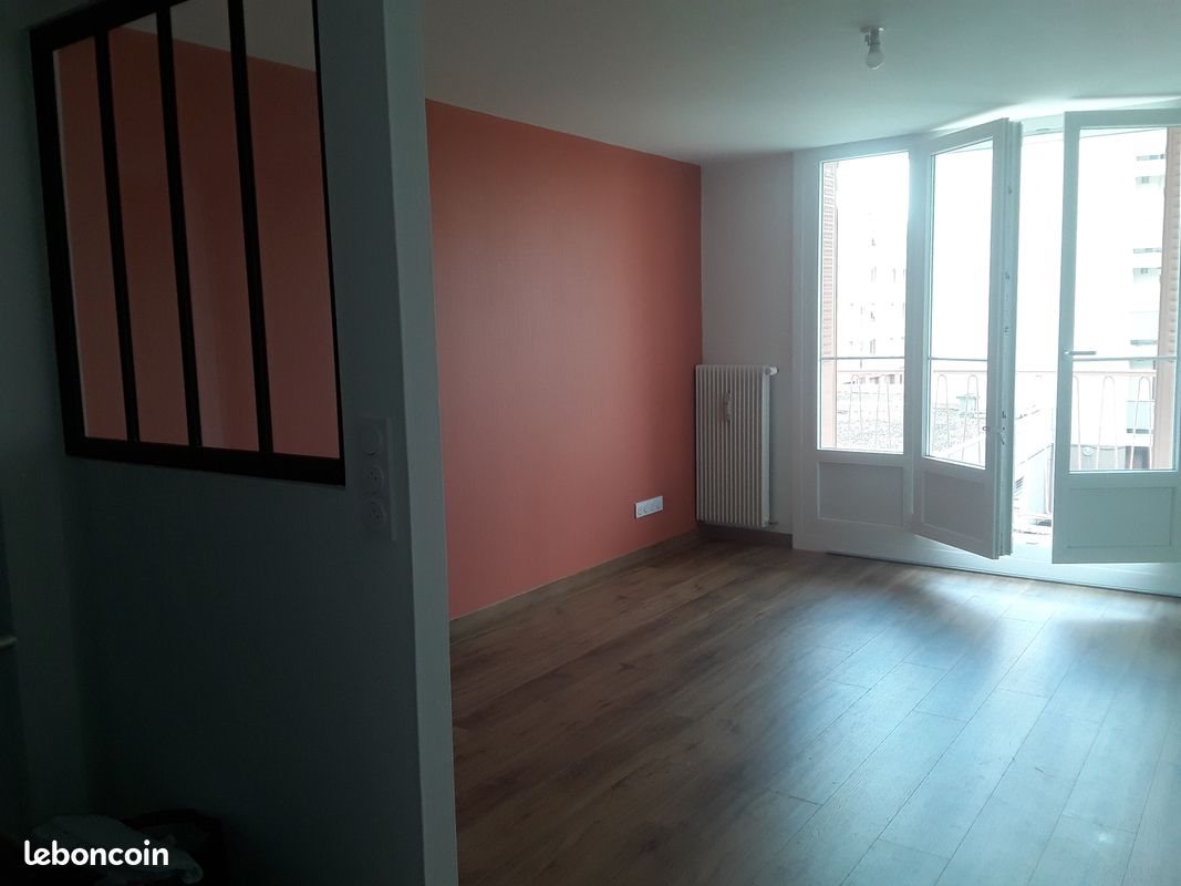 Appartement à louer, 68m², Vesoul