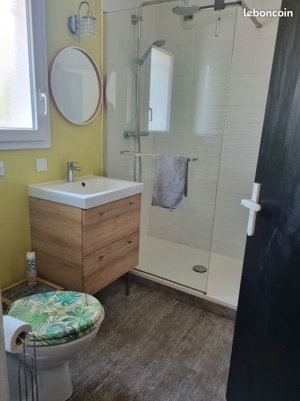Appartement à louer, 25m², Biarritz