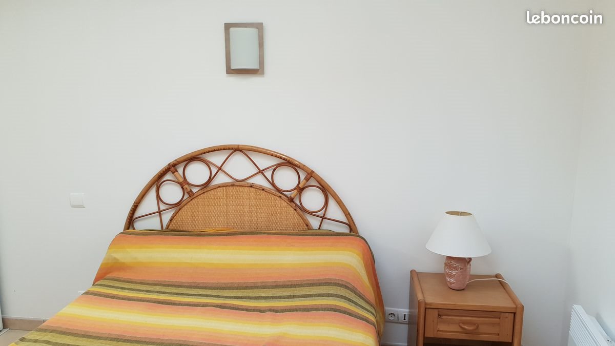 Maison à louer, 85m², Saint-Ségal
