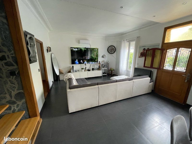 Maison à louer, 120m², Livry-Gargan
