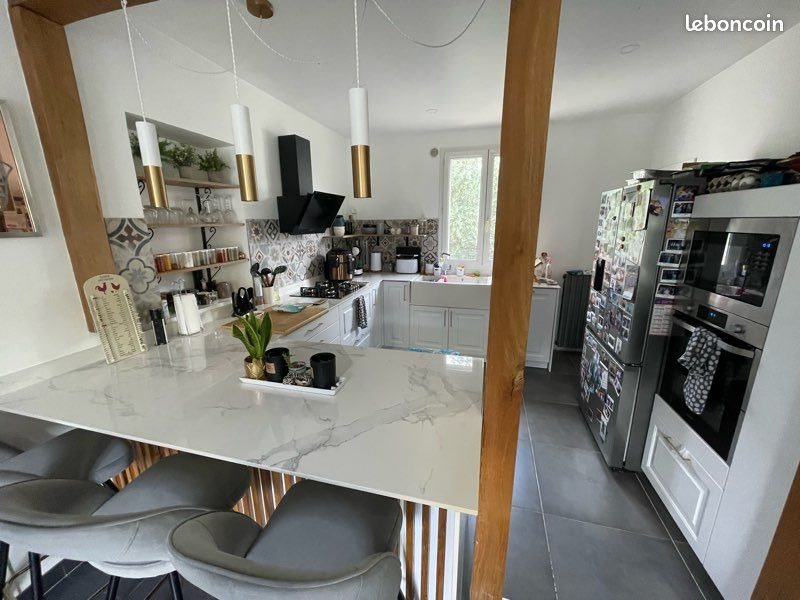Maison à louer, 120m², Livry-Gargan