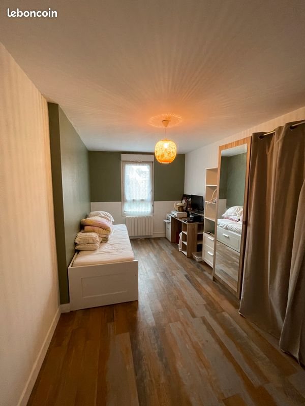 Appartement à louer, 62m², Blois