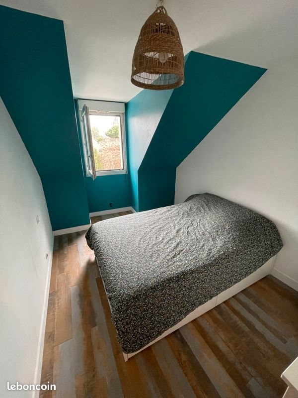 Appartement à louer, 62m², Blois