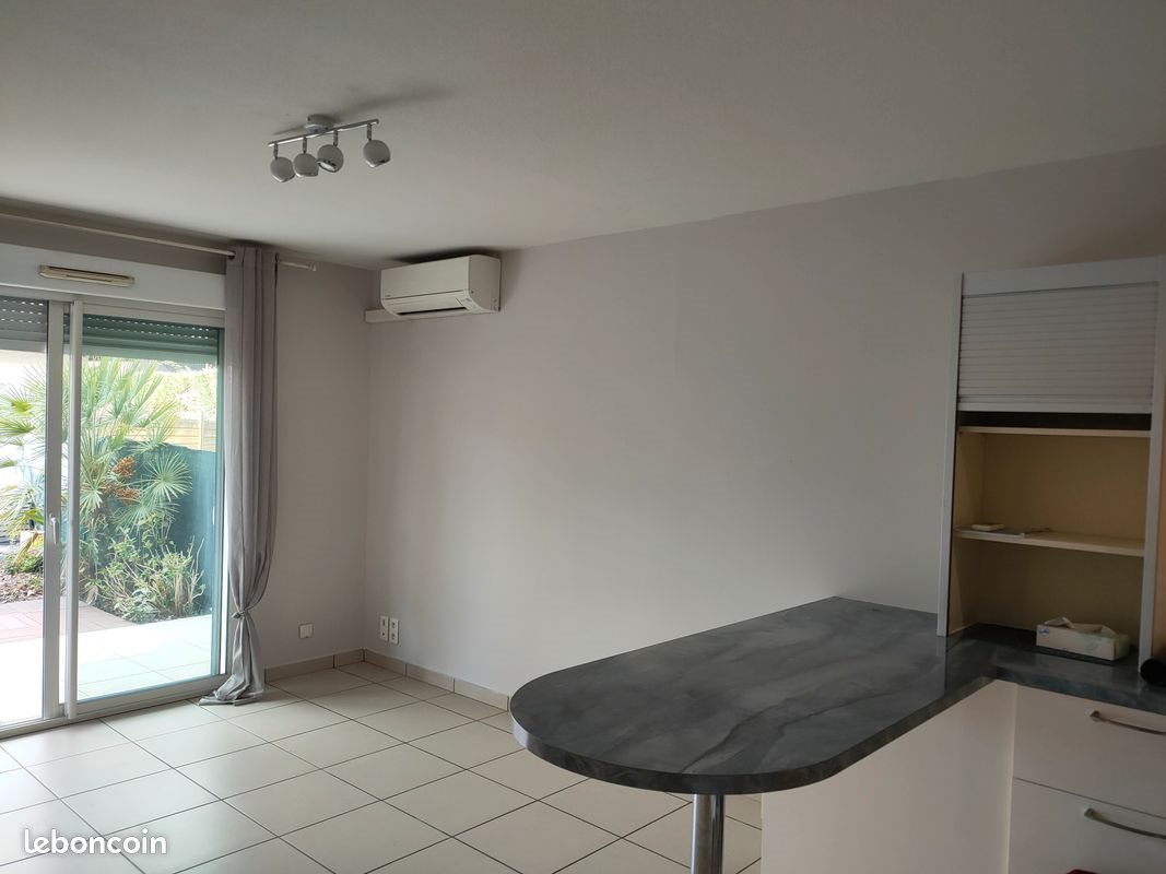 Appartement à louer, 45m², Biscarrosse
