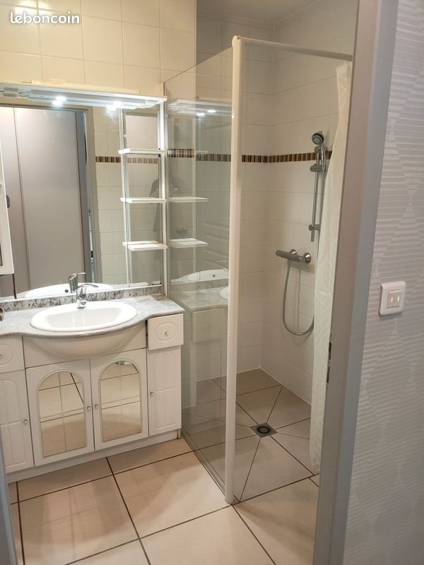 Appartement à louer, 45m², Biscarrosse