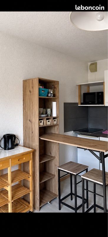 Appartement à louer, 20m², Paray-le-Monial