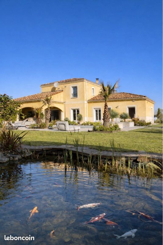 Maison à vendre, 305m², Lormont