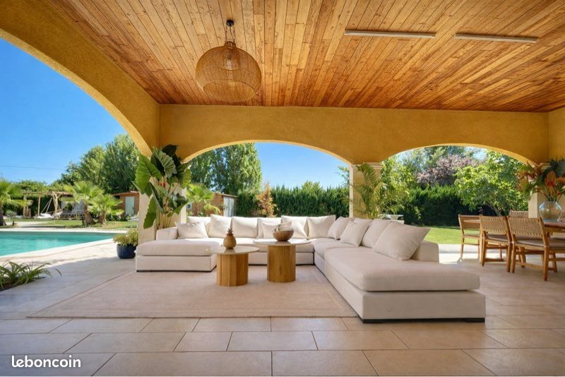 Maison à vendre, 305m², Lormont
