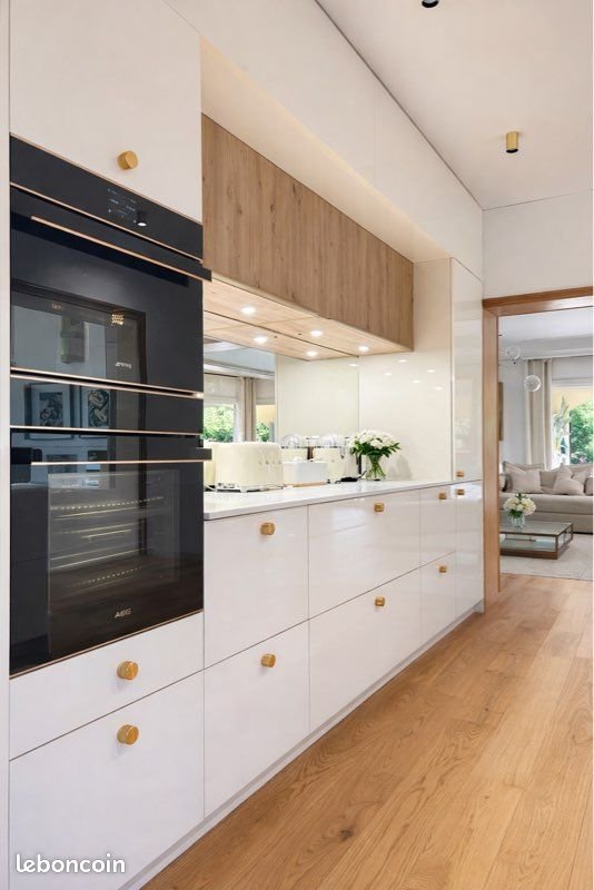 Maison à vendre, 305m², Lormont