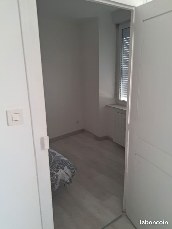 Appartement à louer, 37m², Évron