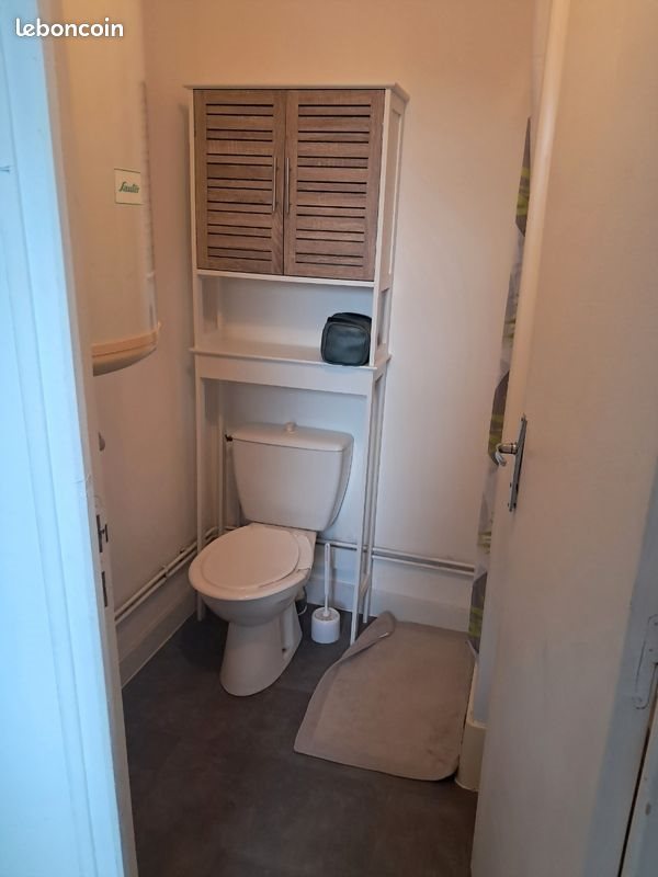 Appartement à louer, 37m², Évron